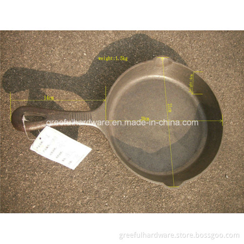 No-Stick Frying Pan